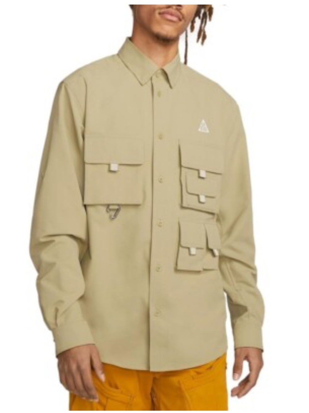 Nike ACG Dri-FIT UV Devastation Trail Colorblock Multi-Pocket DN3937-276